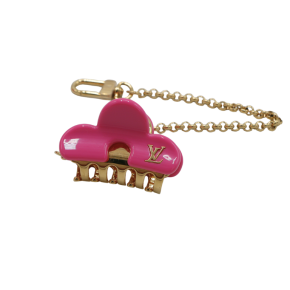 Louis Vuitton Pink Vernis Reade Pm bag 9