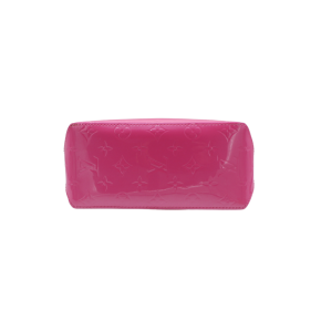 Louis Vuitton Pink Vernis Reade Pm bag 5
