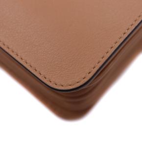 Louis Vuitton Camel Calfskin Rendez-Vous Bag 9