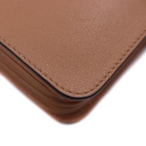 Louis Vuitton Camel Calfskin Rendez-Vous Bag 8