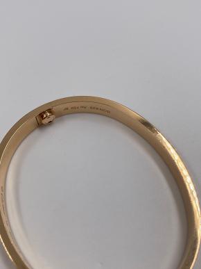 Cartier Rose Gold Love Bracelet Size 16 7