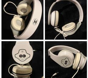 Chanel Cocobot Headphones 2