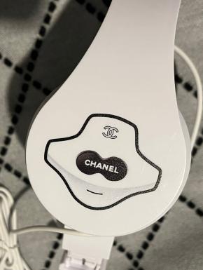 Chanel Cocobot Headphones 9