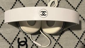 Chanel Cocobot Headphones 5