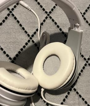 Chanel Cocobot Headphones 3