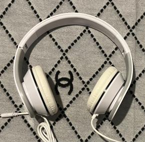 Chanel Cocobot Headphones 10