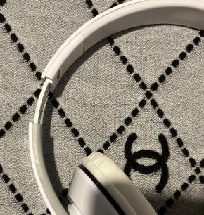 Chanel Cocobot Headphones 12