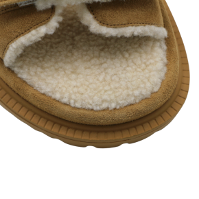 Dior Dioract Beige Goatskin Sandals 16