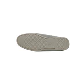 Dior Grey Suede Miss Dior Street Moccasin 5