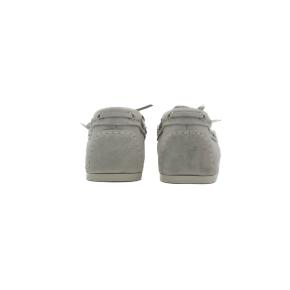 Dior Grey Suede Miss Dior Street Moccasin 4
