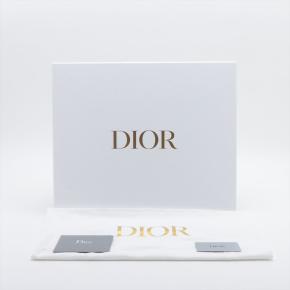 Dior Small Canvas Book Tote 7