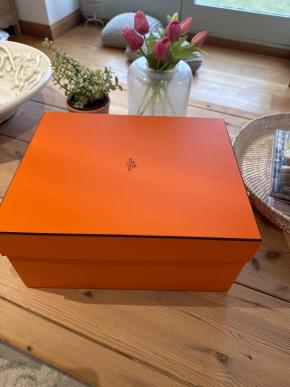 Hermes's Etoupe Togo Birkin 35 With Receipt 15