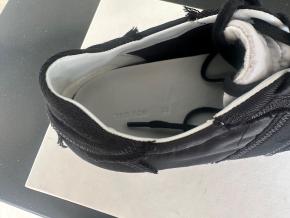 The Row Black Moveo Sneakers 7