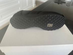 The Row Black Moveo Sneakers 6