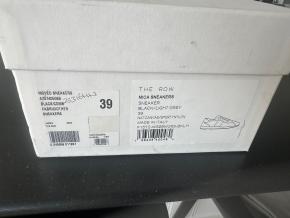 The Row Black Moveo Sneakers 17