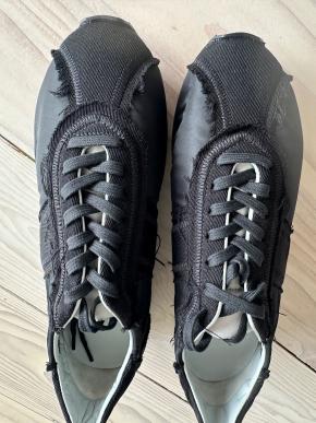 The Row Black Moveo Sneakers 13