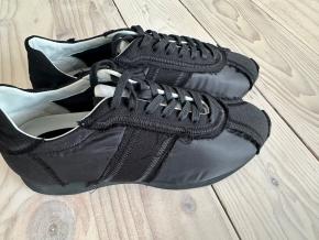 The Row Black Moveo Sneakers 3