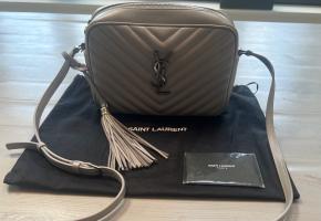 Saint Laurent Lou Camera Bag 2