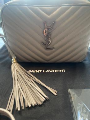 Saint Laurent Lou Camera Bag 6