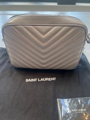 Saint Laurent Lou Camera Bag 3