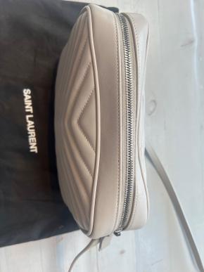 Saint Laurent Lou Camera Bag 7