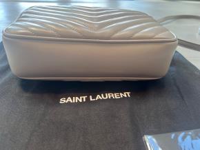 Saint Laurent Lou Camera Bag 5