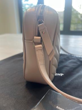 Saint Laurent Lou Camera Bag 14