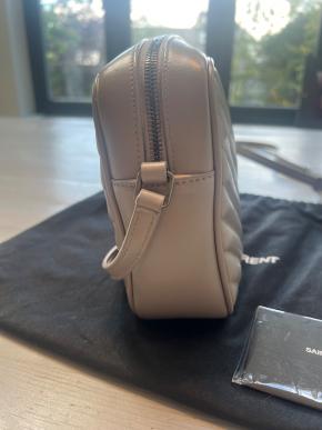 Saint Laurent Lou Camera Bag 16
