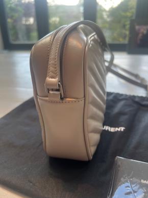 Saint Laurent Lou Camera Bag 4