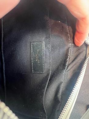 Saint Laurent Lou Camera Bag 11