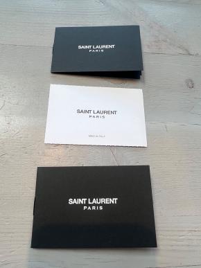 Saint Laurent Lou Camera Bag 10