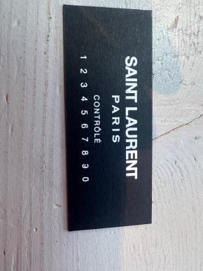 Saint Laurent Lou Camera Bag 12