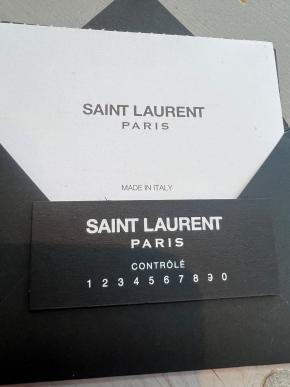 Saint Laurent Lou Camera Bag 9