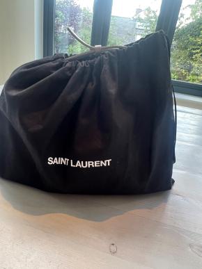 Saint Laurent Lou Camera Bag 8