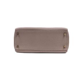 Hermès Kelly 28 Togo Leather Gold Hardware 4