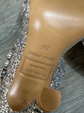 DSquared Crystal Embellished Pumps 6