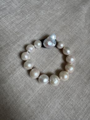 Monies Freshwater Pearl Bracelet 3