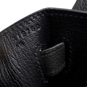 Hermes  Black Togo Leather Kelly 32 - Full Set 2016 10