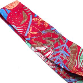 Hermès Paris Multi Silk Twilly 3