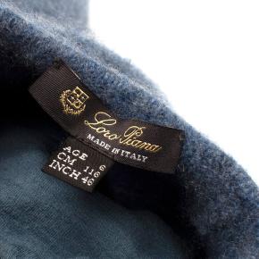 Loro Piana Quilted Wool & Cotton Blend Sweater 5