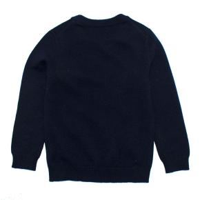Eric Bompard Kids’ Cashmere Sweater 5