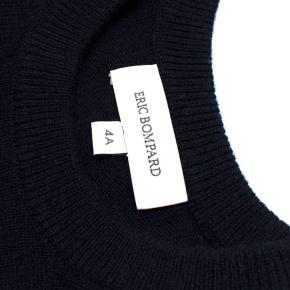 Eric Bompard Kids’ Cashmere Sweater 4