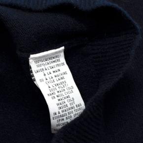 Eric Bompard Kids’ Cashmere Sweater 2