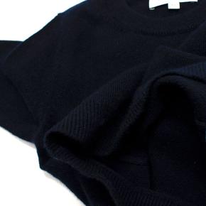 Eric Bompard Kids’ Cashmere Sweater 6