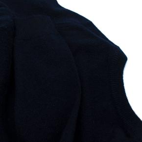 Eric Bompard Kids’ Cashmere Sweater 3