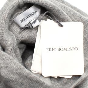 ERIC BOMPARD 100% Cashmere Kids Hoodie 3