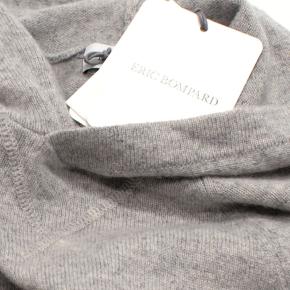 ERIC BOMPARD 100% Cashmere Kids Hoodie 4