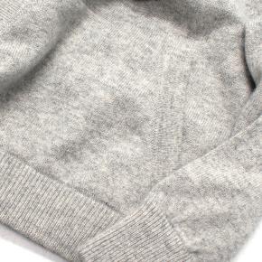 ERIC BOMPARD 100% Cashmere Kids Hoodie 8