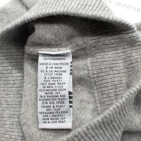 ERIC BOMPARD 100% Cashmere Kids Hoodie 6