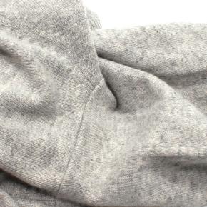 ERIC BOMPARD 100% Cashmere Kids Hoodie 5